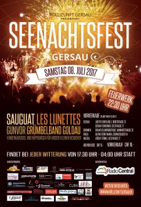 Seenachtsfest 2017